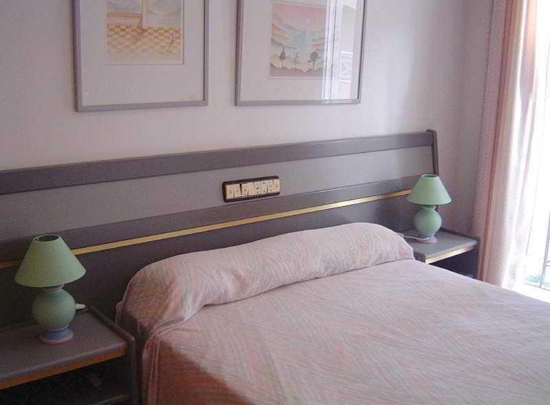 Apartamentos Residencial Edison Peñíscola Exterior foto